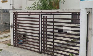 Casa En Venta En C. Tulipanes, Villa Florida Sector B, Reynosa, Tamps. G D