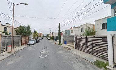 Casa En Venta En C. Tulipanes, Villa Florida Sector B, Reynosa, Tamps. G D