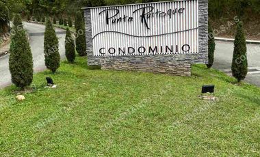 LOTE EN VENTA CONDOMINIO PUNTA RUITOQUE