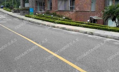 LOTE EN VENTA CONDOMINIO PUNTA RUITOQUE