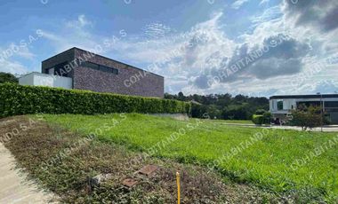 LOTE EN VENTA CONDOMINIO PUNTA RUITOQUE