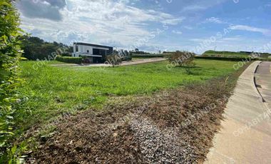 LOTE EN VENTA CONDOMINIO PUNTA RUITOQUE