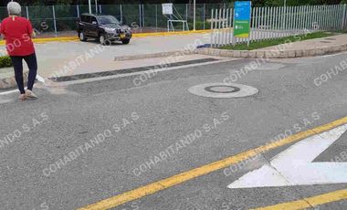 LOTE EN VENTA CONDOMINIO PUNTA RUITOQUE