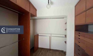 CASA EN RENTA EN LOMAS DE TECAMACHALCO