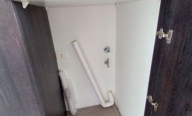 Dpto. 2 Dorm / 2 Baños / 1 Est. Calle Fernandez Albano, La Cisterna.-