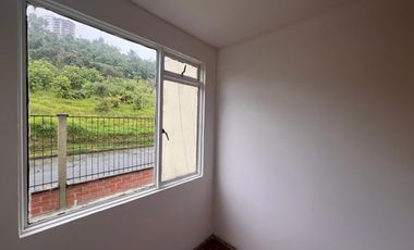 Venta Apartamento para Remodelar Colseguros - Manizales