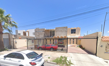 Casa en Chihuahua✨🏡