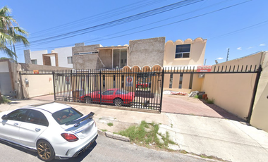 Casa en Chihuahua✨🏡