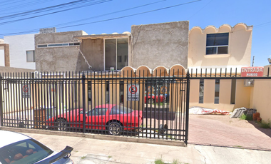 Casa en Chihuahua✨🏡
