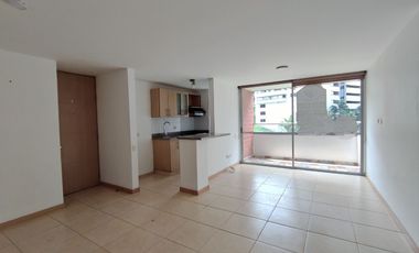 Venta de apartamento en el Poblado, Loma del Indio