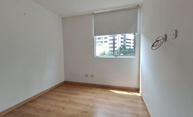 Venta de apartamento en el Poblado, Loma del Indio