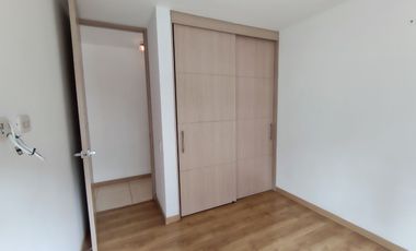 Venta de apartamento en el Poblado, Loma del Indio