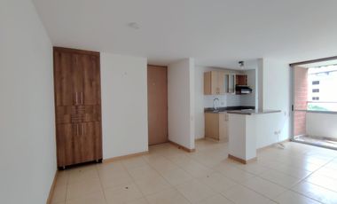 Venta de apartamento en el Poblado, Loma del Indio