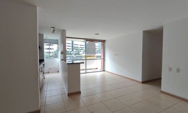 Venta de apartamento en el Poblado, Loma del Indio