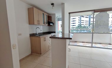 Venta de apartamento en el Poblado, Loma del Indio