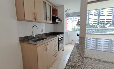 Venta de apartamento en el Poblado, Loma del Indio