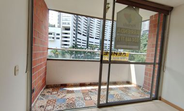 Venta de apartamento en el Poblado, Loma del Indio