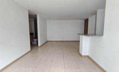 Venta de apartamento en el Poblado, Loma del Indio