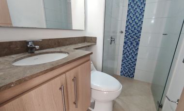 Venta de apartamento en el Poblado, Loma del Indio