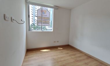 Venta de apartamento en el Poblado, Loma del Indio
