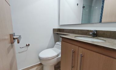 Venta de apartamento en el Poblado, Loma del Indio