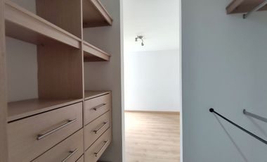 Venta de apartamento en el Poblado, Loma del Indio