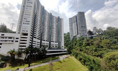 Venta de apartamento en el Poblado, Loma del Indio