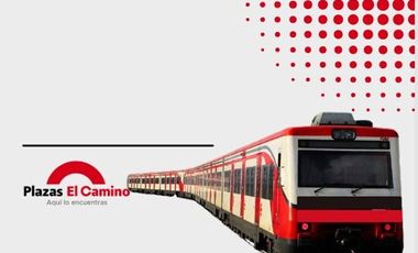 RENTA LOCAL COMERCIAL PLAZA CAMINO SAN RAFAEL