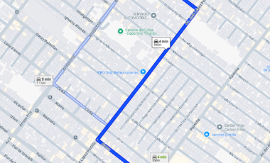 Casa en Venta en Consejo Agrarista en Iztapalapa CDMX