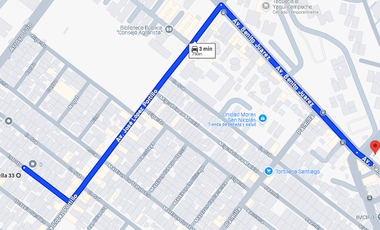 Casa en Venta en Consejo Agrarista en Iztapalapa CDMX