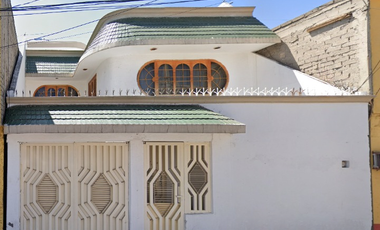 Casa en Venta en Consejo Agrarista en Iztapalapa CDMX