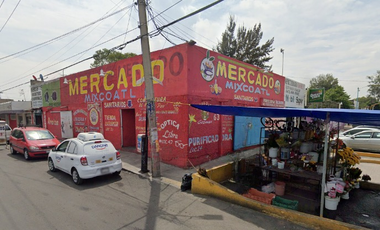 Casa en Venta en Consejo Agrarista en Iztapalapa CDMX