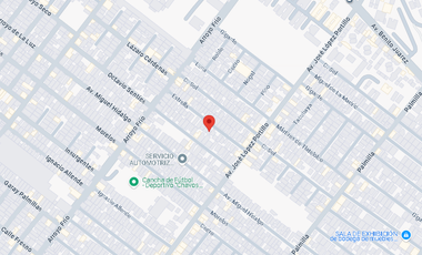 Casa en Venta en Consejo Agrarista en Iztapalapa CDMX