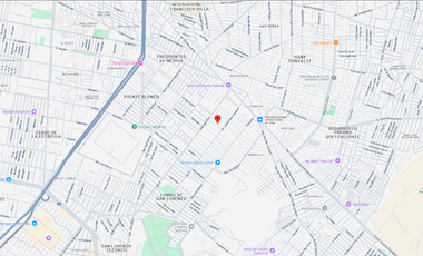 Casa en Venta en Consejo Agrarista en Iztapalapa CDMX