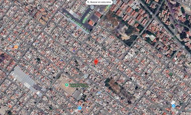 Casa en Venta en Consejo Agrarista en Iztapalapa CDMX