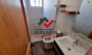 ARRIENDO CASA SINDEMPART