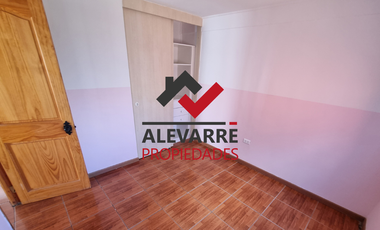 ARRIENDO CASA SINDEMPART