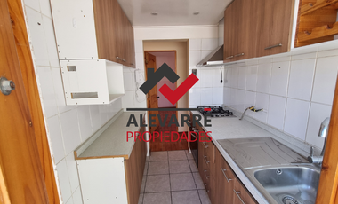 ARRIENDO CASA SINDEMPART