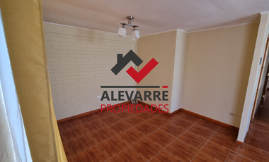 ARRIENDO CASA SINDEMPART