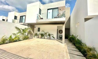 casa de 3 habitaciones en renta Bali 2