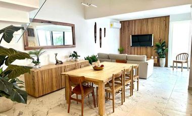 casa de 3 habitaciones en renta Bali 2