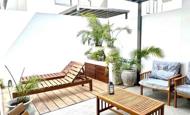 casa de 3 habitaciones en renta Bali 2