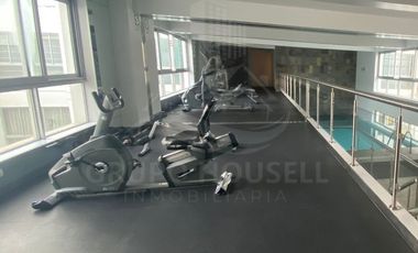 VENTA DE DÚPLEX - SAN ISIDRO