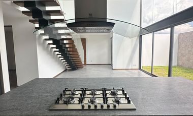 Loft en Alamos Tres Marías