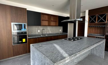 Loft en Alamos Tres Marías