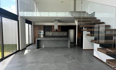 Loft en Alamos Tres Marías