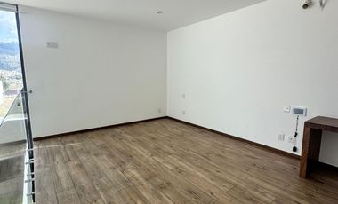 Loft en Alamos Tres Marías