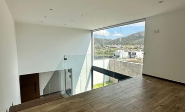 Loft en Alamos Tres Marías