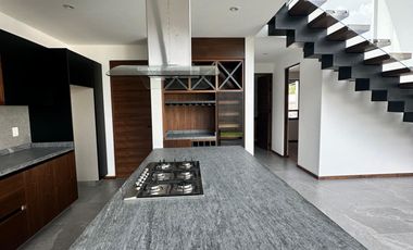 Loft en Alamos Tres Marías