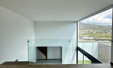 Loft en Alamos Tres Marías